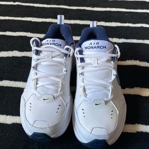 COPY - Mens Nike Air Monarch